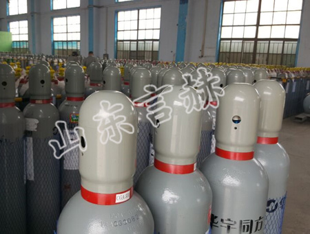 電子級(jí)氯化氫5.0N