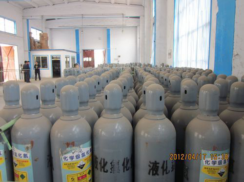 化學(xué)級(jí)氯化氫